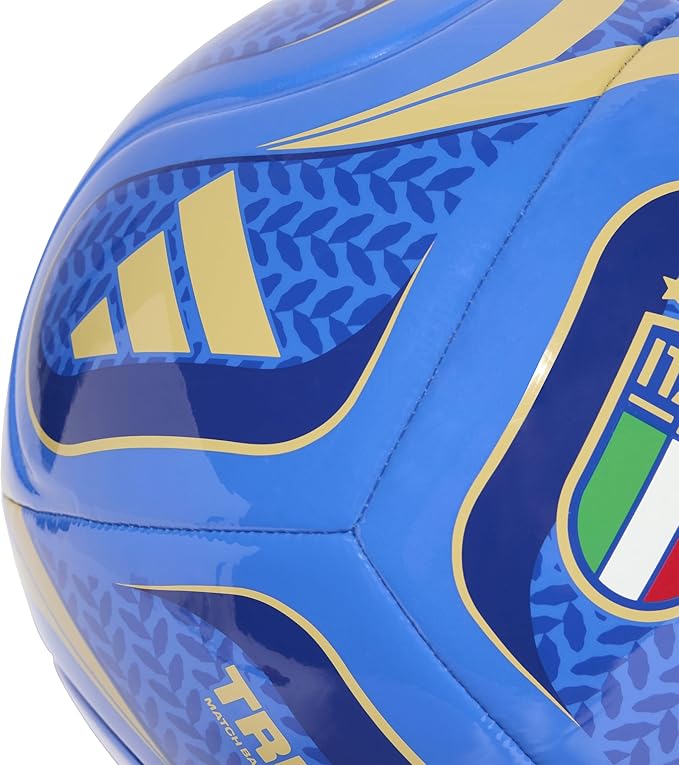 adidas FIFA World Cup 26™ Trionda Host Nation League Soccer Ball