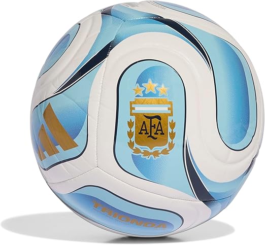 adidas FIFA World Cup 26™ Trionda Host Nation League Soccer Ball