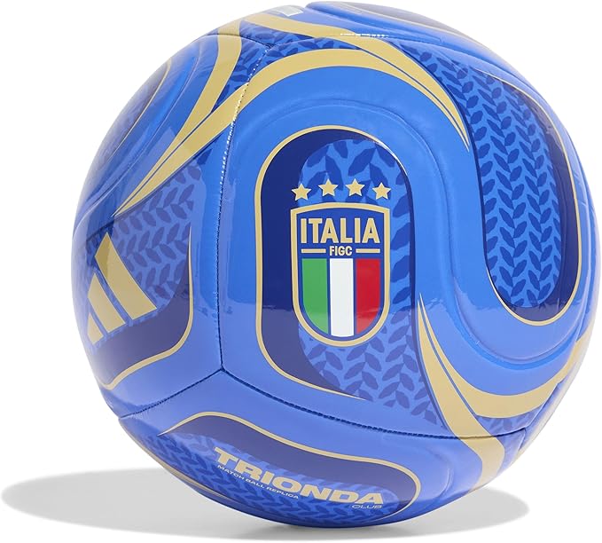 adidas FIFA World Cup 26™ Trionda Host Nation League Soccer Ball