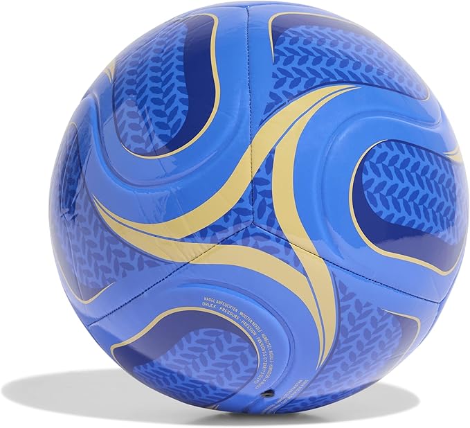 adidas FIFA World Cup 26™ Trionda Host Nation League Soccer Ball