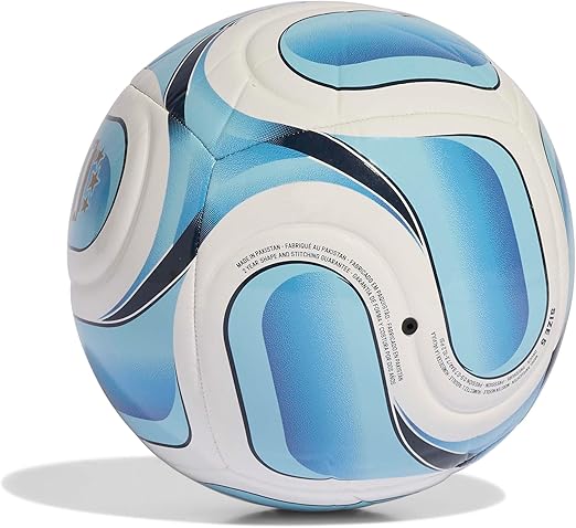 adidas FIFA World Cup 26™ Trionda Host Nation League Soccer Ball