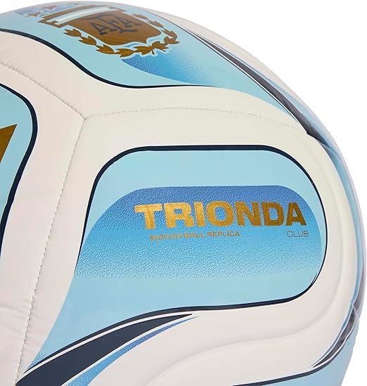 adidas FIFA World Cup 26™ Trionda Host Nation League Soccer Ball