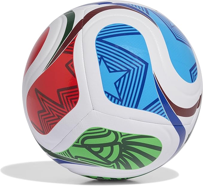 adidas FIFA World Cup 26™ Trionda Host Nation League Soccer Ball