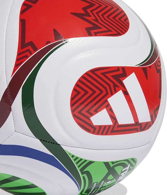 adidas FIFA World Cup 26™ Trionda Host Nation League Soccer Ball